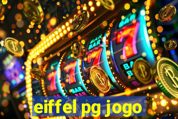 eiffel pg jogo