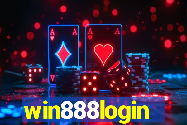 win888login