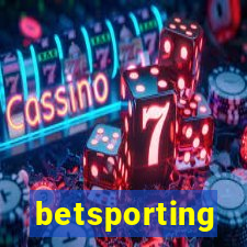 betsporting