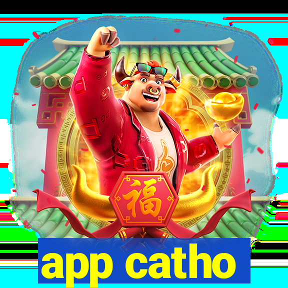 app catho