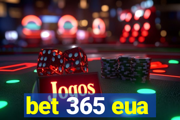 bet 365 eua