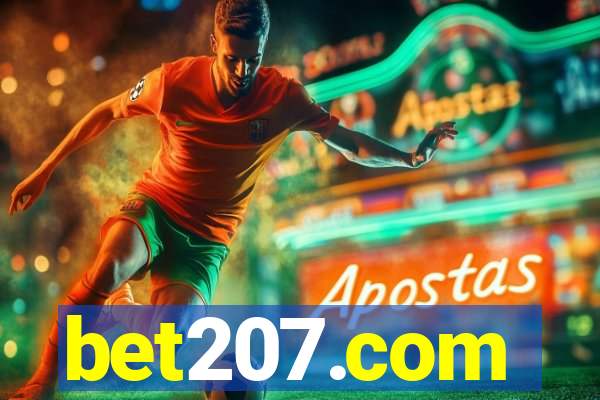 bet207.com