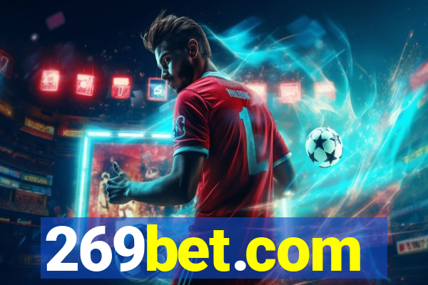 269bet.com