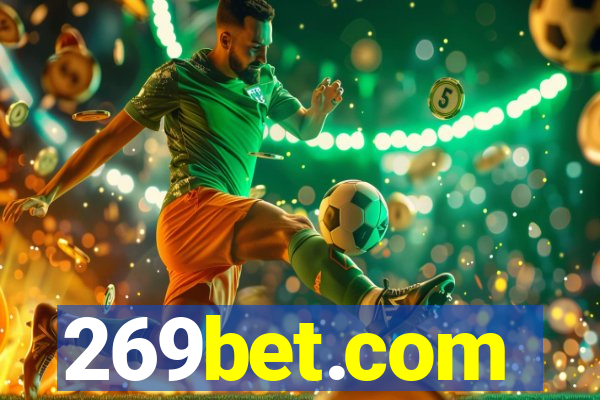 269bet.com