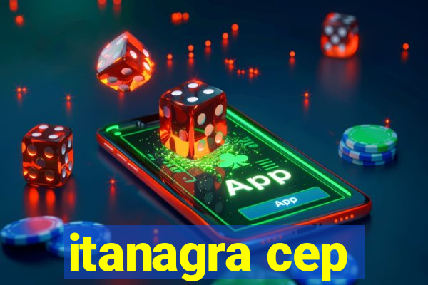 itanagra cep