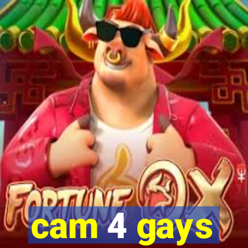 cam 4 gays