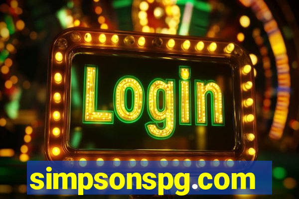 simpsonspg.com