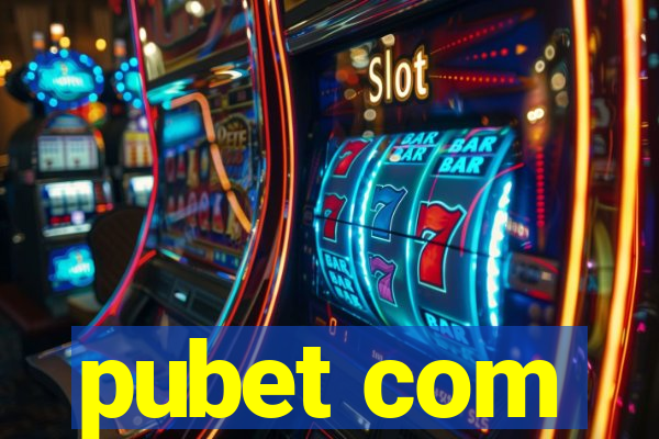 pubet com