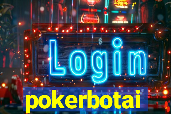 pokerbotai