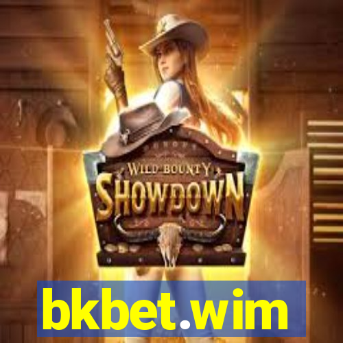 bkbet.wim