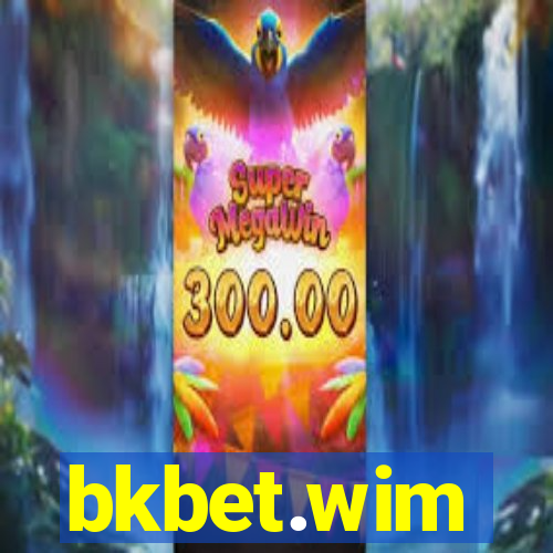 bkbet.wim