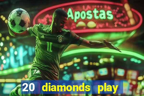 20 diamonds play free dbest casino