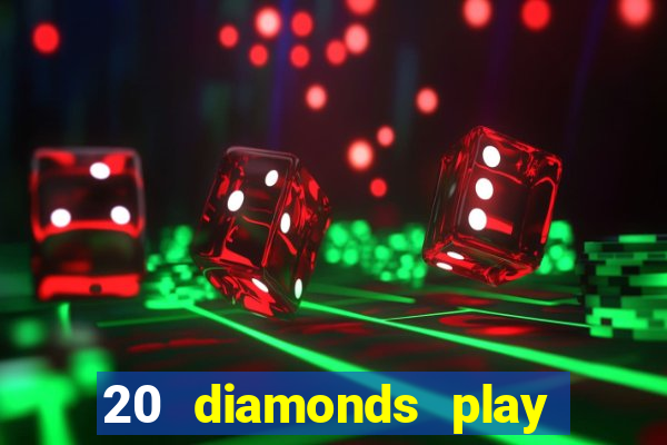 20 diamonds play free dbest casino