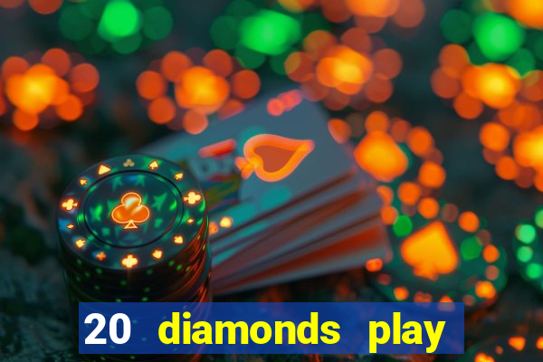 20 diamonds play free dbest casino