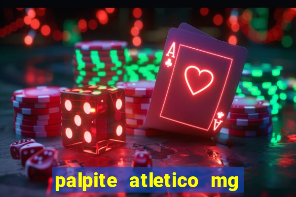 palpite atletico mg x flamengo