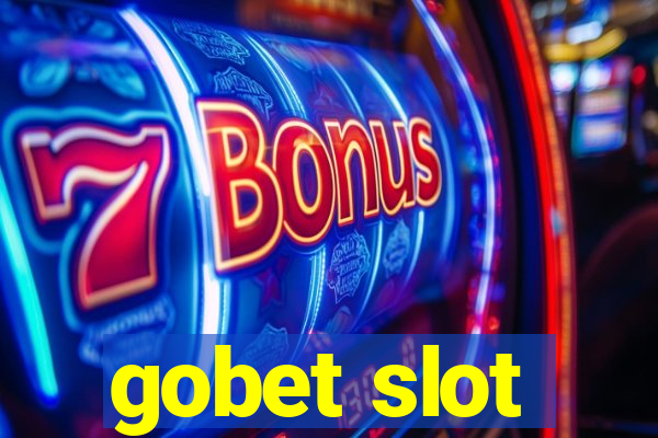 gobet slot