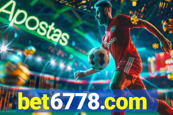 bet6778.com