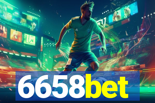 6658bet