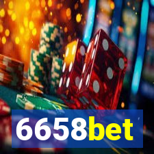 6658bet