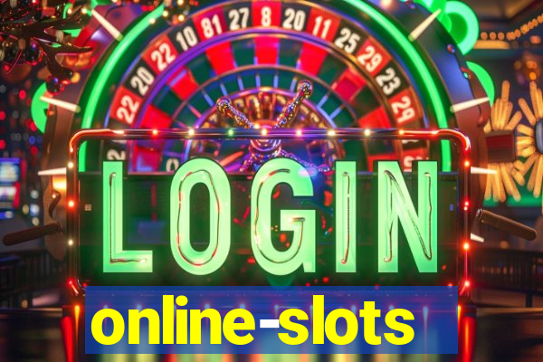 online-slots