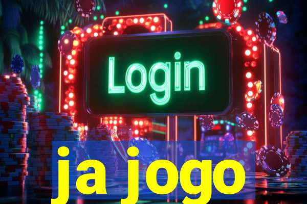 ja jogo