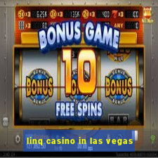 linq casino in las vegas