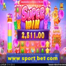 www sport bet com