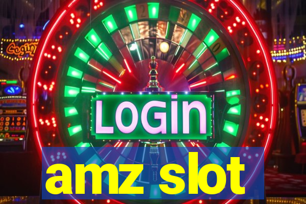 amz slot