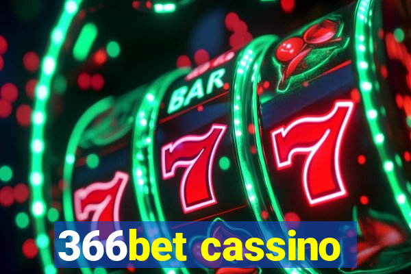 366bet cassino