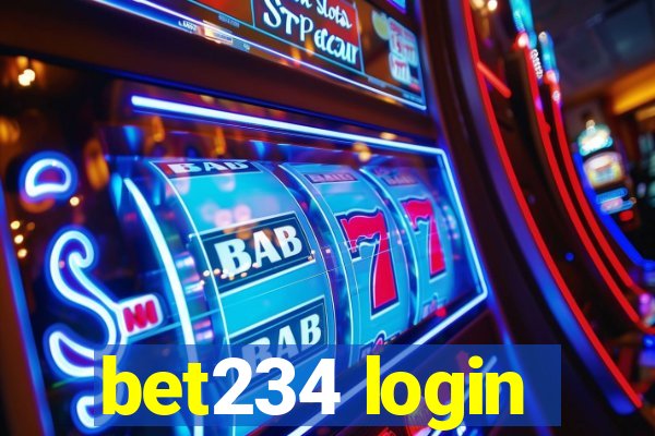 bet234 login