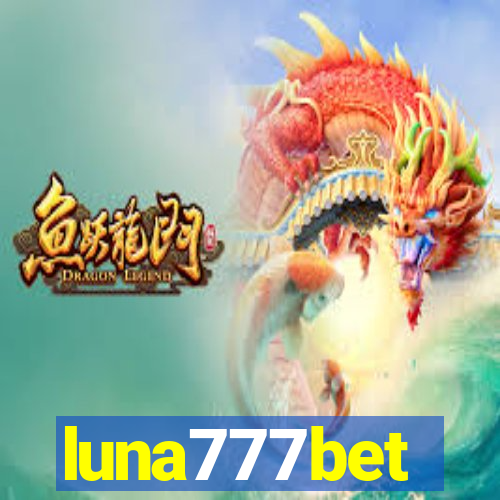 luna777bet