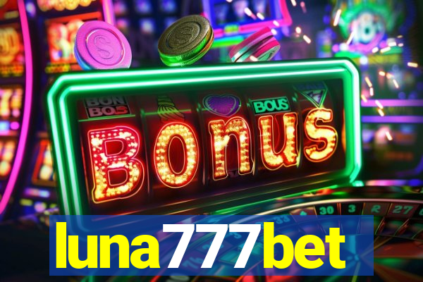 luna777bet