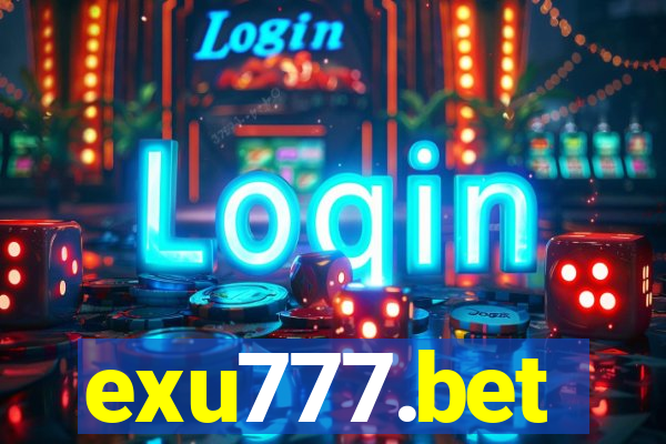 exu777.bet