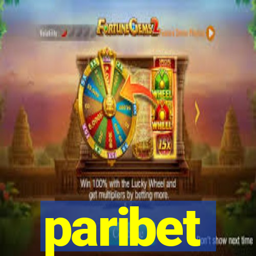 paribet