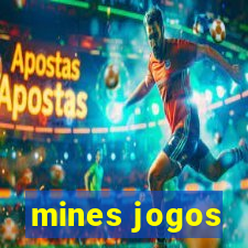 mines jogos