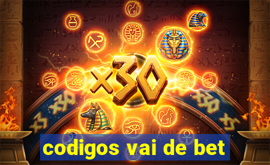 codigos vai de bet