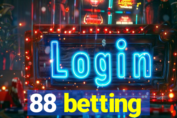 88 betting