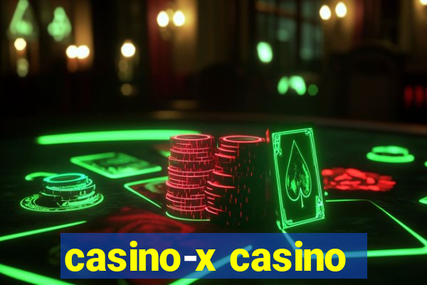 casino-x casino