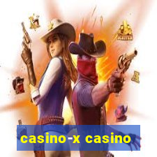 casino-x casino