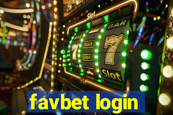 favbet login