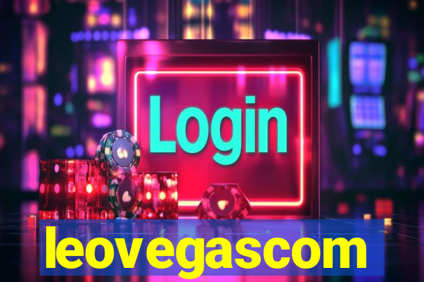 leovegascom