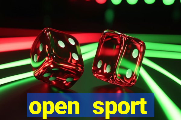 open sport casareale vincenzo