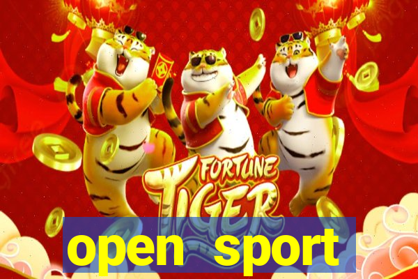 open sport casareale vincenzo