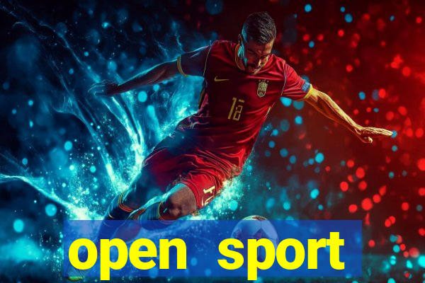 open sport casareale vincenzo