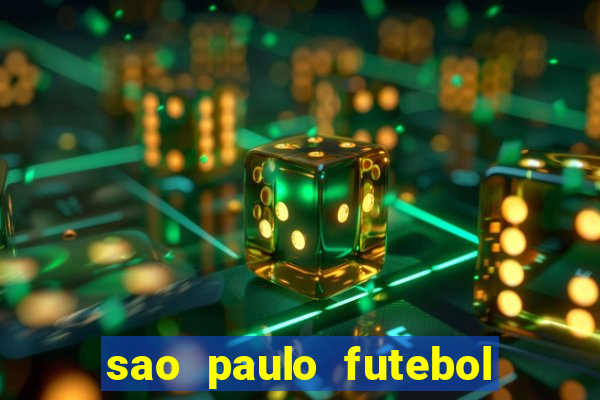 sao paulo futebol play hd