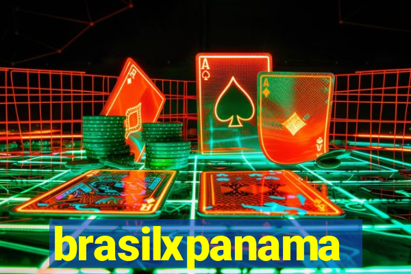 brasilxpanama