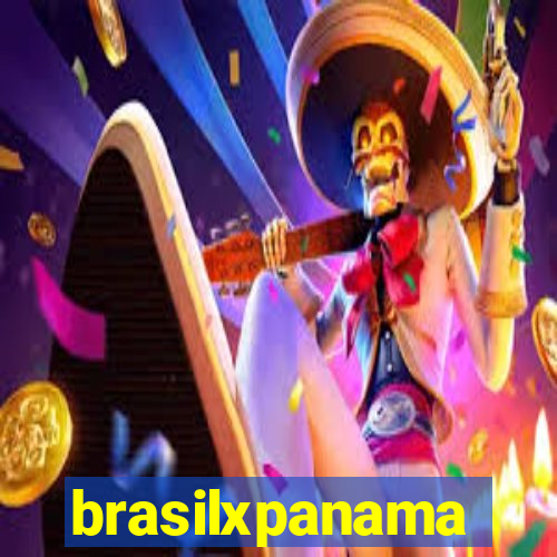 brasilxpanama