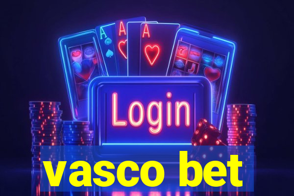 vasco bet