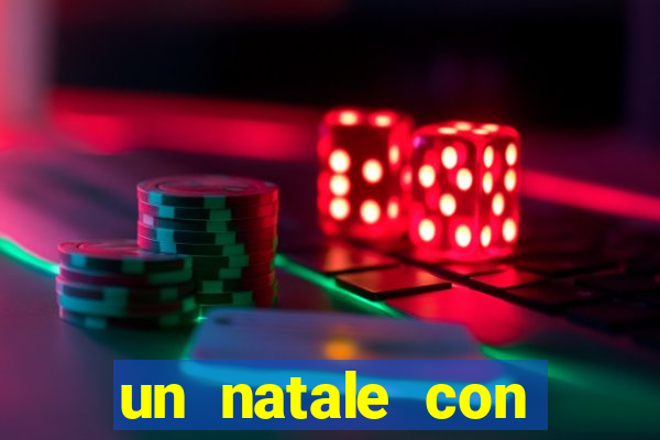 un natale con amore 2018