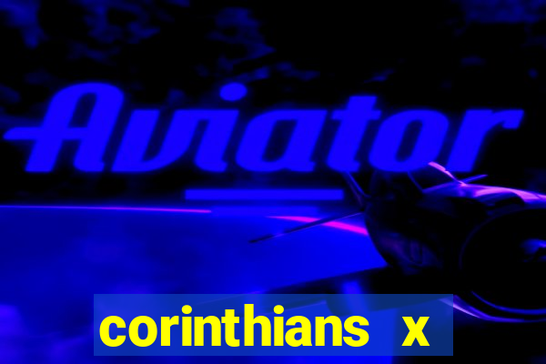 corinthians x cruzeiro hd